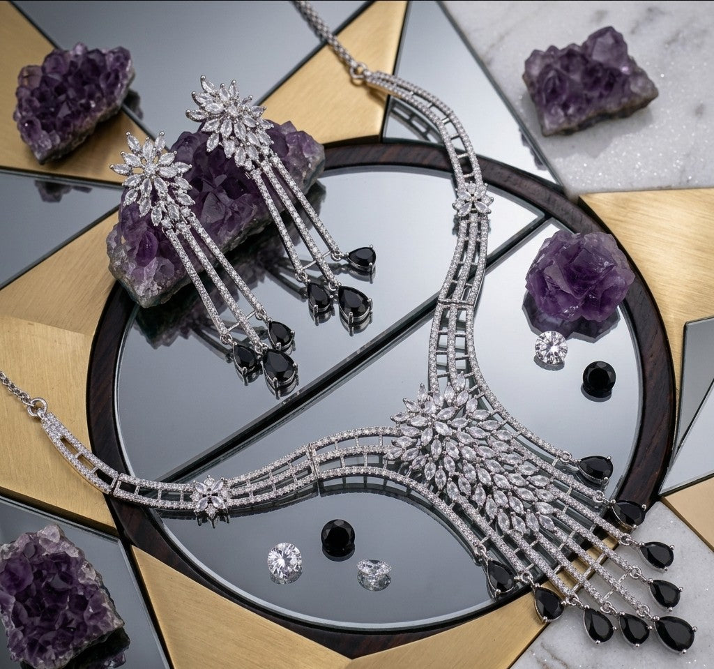 ✨ The Midnight Starlet Set ✨