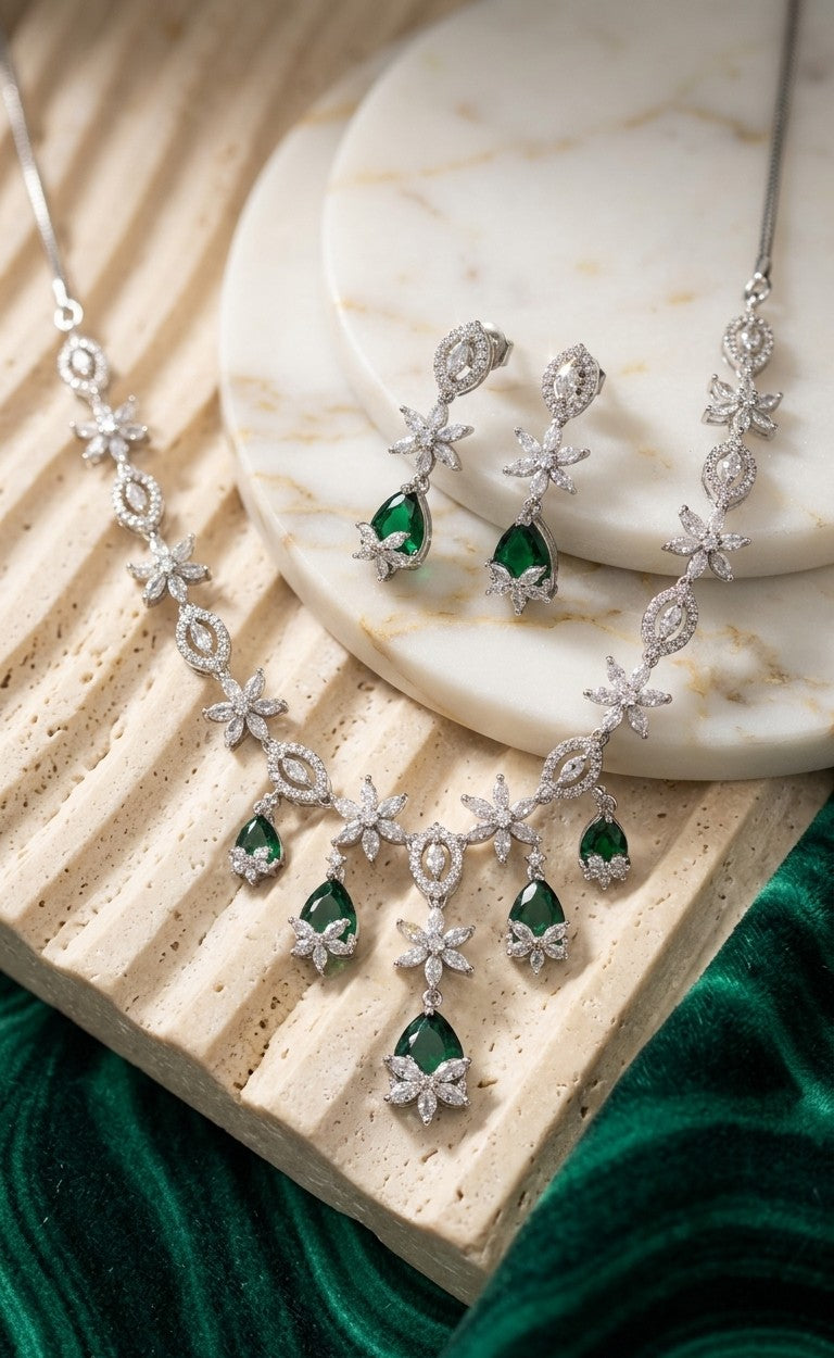 Forest Dewdrop Set