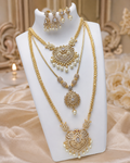 The Swarna Aura Collection