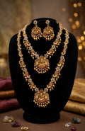 Devi Kalyani Combo Set
