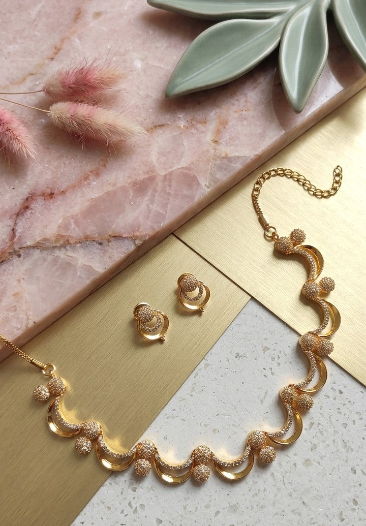 Aurelia Wave Set