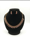 The Aadya Mango Necklace 💜