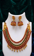 Divine Temple Peacock set