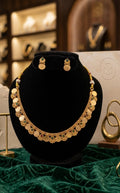 The Royal coinage collection