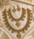 The Chandramukhi Haar Set