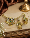 Kashish Gold Choker