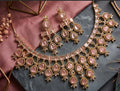 Pastel Petal Statement Set