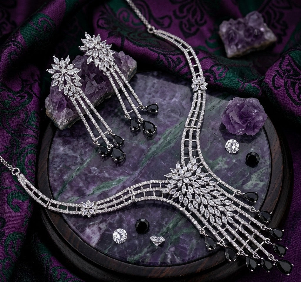 ✨ The Midnight Starlet Set ✨
