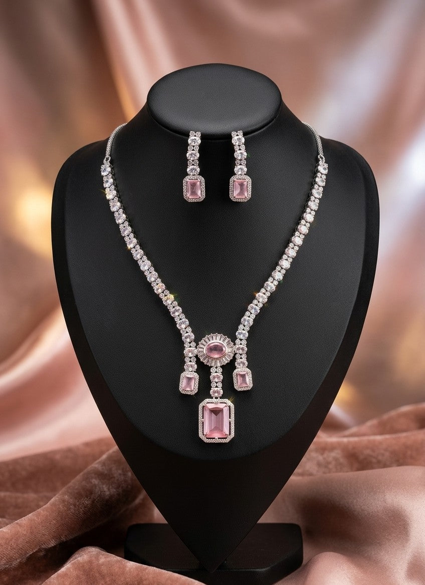 Blush Empress Set
