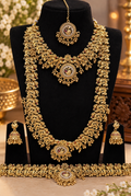 Mayurani Heritage Bridal Set