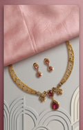 Gulabi Heritage Set