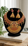 Traditional Ruby Grace