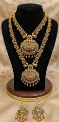 The Goddess Glow Jewelry Set