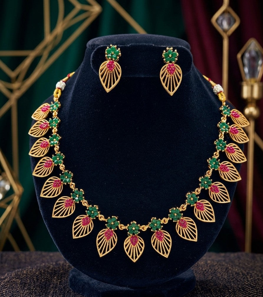 The Maharaja Collection