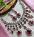 ✨ The Ruby Sovereign Set ✨