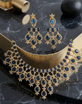 Sapphire Majesty set