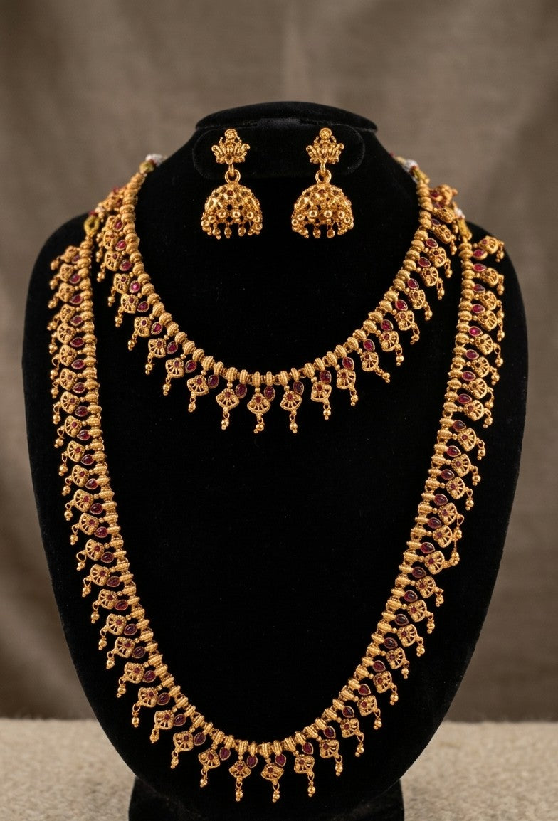 ✨ Meet "Meera" – Vintage Charm Redefined ✨